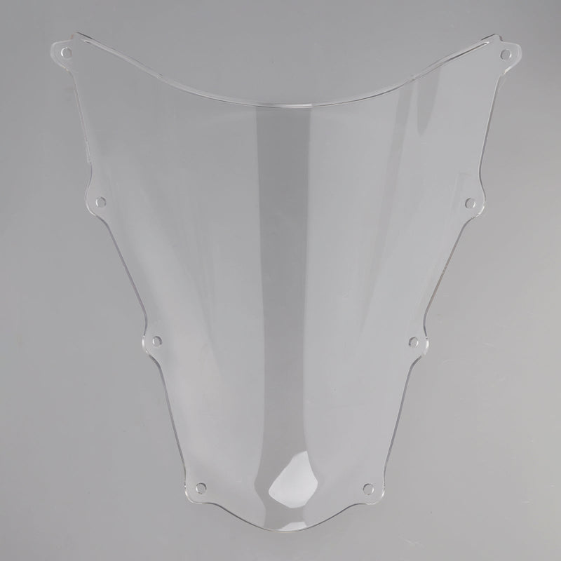 Windschutzscheibe Windschutz passend für Aprilia RSV1000 2003-2006