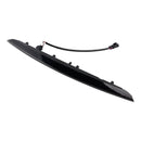 2016–2018 Lincoln MKX hoch montiertes Bremslicht hinten FA1Z-13A613-AB, schwarze Linse