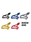 Vorderen Kettenrad Abdeckung Schutz Für Suzuki DR-Z400SM 2000-2024 DRZ400/S/E