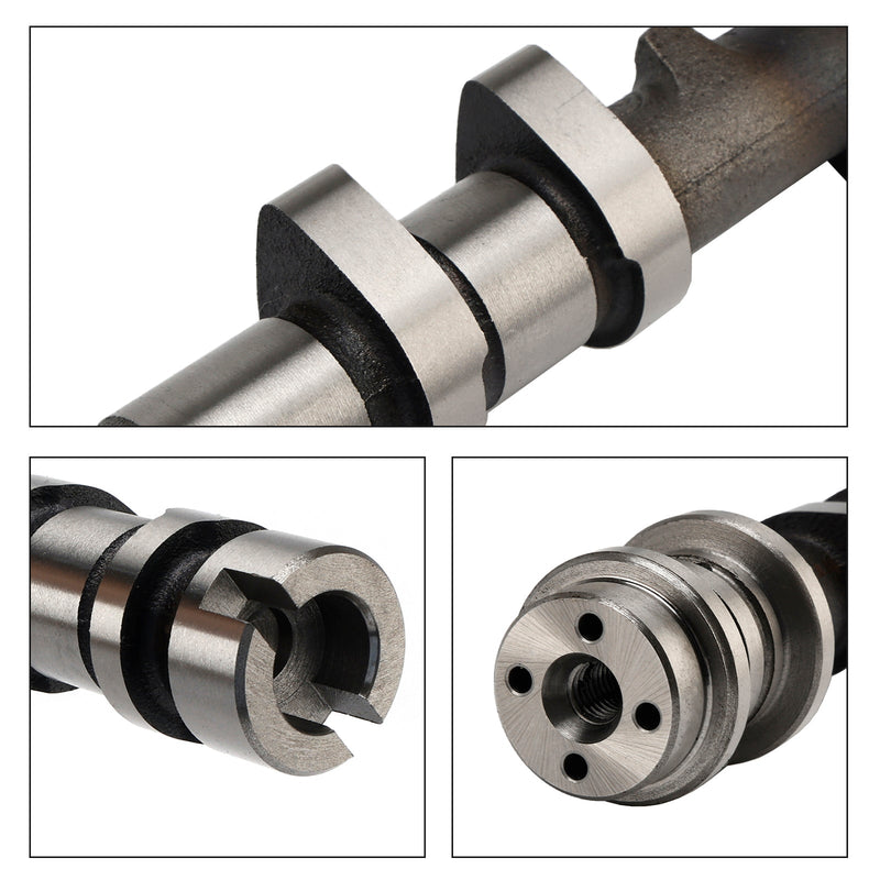 01/2016~06/2019 Ford 1.5 Ecoboost Kuga II (DM2) BNMA 1499 SUV Einlass- und Auslassnockenwelle DS7G-6A267-AA DS7G-6A268-AA