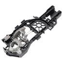 Türgriffträger vorne links für VW Passat B6 B7 (2006–2015), Teilenummer 3C0837885H