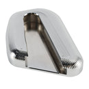 Almohadilla de placa ampliada con soporte para HONDA Goldwing GL1800 2018-2023