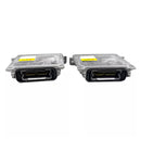 2013-2016 Xenon Strålkastare från: GMC Acadia 2x Xenon Ballast & HID D3S Bulb Wiring Harness Control Unit 13503432