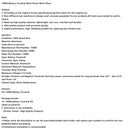 74098 Batterieklemme Multi Power Block Silber