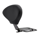 2024-2025 Kawasaki Eliminator 500 -kuljettajan selkänoja