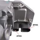 2009-2015 Land Rover LR2 Diferencial trasero LR003138 LR029186