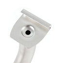 2014–2025 Ford Transit Niederdach-Transporter Edelstahl-3-Stufen-Leiter 093TS