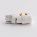 Luz LED para coche T10 Ultinon Pro6000 W5W 11961CU60 6000K Para PHILIPS