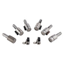 Citroen Volvo Fiat Peugeot Renault 8st TF80-SC AF40-6 AWF21 AF40 Transmission Magnet Switch Kit