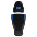 2023–2025 Fit Blue Für Suzuki V-Strom DL1050 Front-&amp;-Rear Raider Cushion Kit Lower