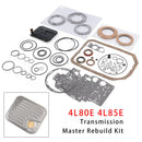 Generalüberholungssatz für GM Chevy 4L80E und 4L85E Getriebe ab Baujahr 1997