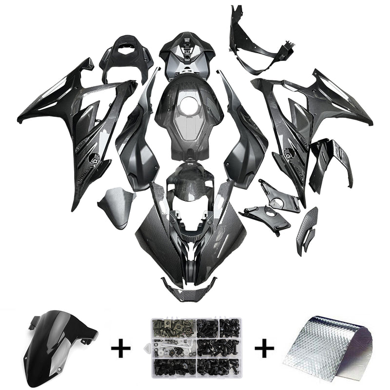 2023-2024 BMW S1000RR Zestaw do wtrysku