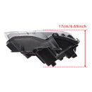 2024-2025 Ford F150 deixou lâmpada de luz de nevoeiro LED RL3415A254AC RL3Z15201A