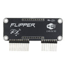 FZ 2.4G/5G WiFi-Modul IoT-Entwicklungsboard ESP32 CC1101 NRF24