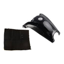 2019-2024 Yamaha Tenere 700 Proteção de fechamento da tampa de combustível Proteção de fechamento