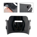 Windschutzscheibe passend für YAMAHA XSR900 2022-2025