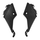 2019-2024 Yamaha Tenere 700 Karosserieverkleidung Spritzguss Unlackiert