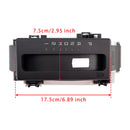 2011–2014 Ford F-150 Automatikgetriebe Schalthebelabdeckung BL3Z-7D443-CA