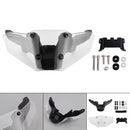 2024-2025 Yamaha MT-09/SP ABS Motocykl przednią szybę