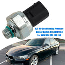 Interruptor de sensor de presión de aire acondicionado 64539181464 para BMW E38 E39 E46