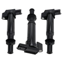 3x Zündspulenpaket 9671214580 für Citroen C3 DS3 Peugeot 108 2008 208