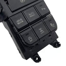 2015-2019 Hyundai Tucson Autokonsole Parken Multi Schalter 93300-F8060