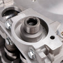 VW Multivan Van V VI T5 T6 2.0 TDI 16V Zylinderkopf komplett 03L103351D