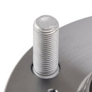 2006–2014 Honda Ridgeline Vorderradnabe und Lager 44300-SJC-A01