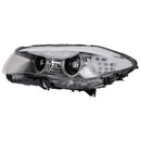 2010-2013 Para BMW Série 5 F10 Sedan Xenon LED luzes diurnas esquerda sem AFS 63117271909