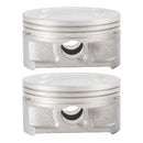 ZYLINDERKOLBENDICHTUNGSSATZ FÜR HiSUN, V Twin, UTV, 800, MSU, MASSIMO, BENNCHE, HS, TSC