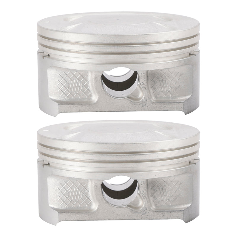 ZYLINDERKOLBENDICHTUNGSSATZ FÜR HiSUN, V Twin, UTV, 800, MSU, MASSIMO, BENNCHE, HS, TSC