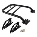 Gepäckträger hinten für Husqvarna Svartpilen 401/250/125 2019–2023