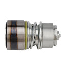 Hydraulische Abreißkupplungspatrone RE577560 RE256693 für John Deere Traktor