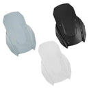 2022-2024 HONDA ADV350 ABS Motorcykel Forrude Forrude