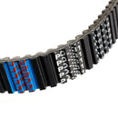 Antriebsriemen für Segway ATV Snarler 600 / AT5 / AT6 / S / L F01E10001007 +8 +9