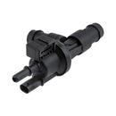 Elektromagnetický ventil ventilace nádrže 13907614013 pro BMW X1 X2 228i M235i MINI 2.0L