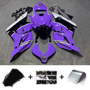 Verkleidungssatz aus ABS-Kunststoff für Honda CBR600RR 2009-2012 F5