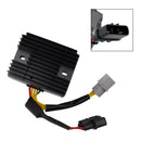 Regulator ensretter reservedel 201412268 til Linhai 550 og Linhai 600