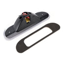 LED-Bremsleuchte (dritte Bremsleuchte) für Jeep Grand Cherokee (1999–2004), Teilenummer 55155140, Weiß