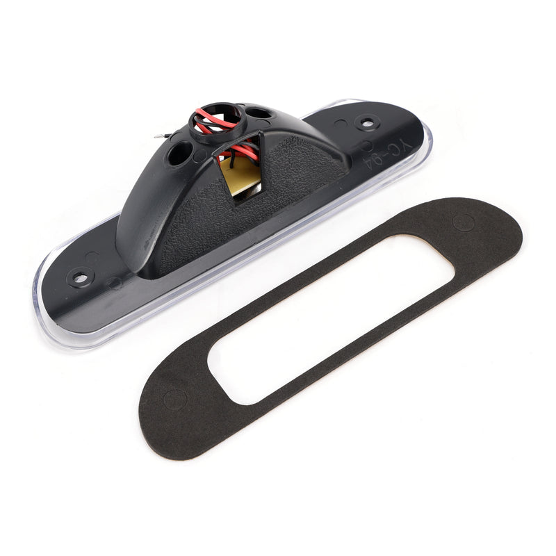 LED-Bremsleuchte (dritte Bremsleuchte) für Jeep Grand Cherokee (1999–2004), Teilenummer 55155140, Weiß