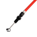 2009–2016 Suzuki GSXR1000 Motocykl Clutch Train náhrada červená