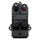 35750-SVA-A11 Master-Fensterheber-Steuerschalter für Honda Civic Coupe 2006-11