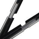 2003-2009 Toyota 4Runner 5dílný dveřní pás Větrnostní pás 68161-35060 68163-35030