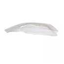 2005-2012 BMW 3 E90 E91 Limousine 2PCS Xenon Scheinwerfer Scheinwerfer Klare Linse Abdeckung