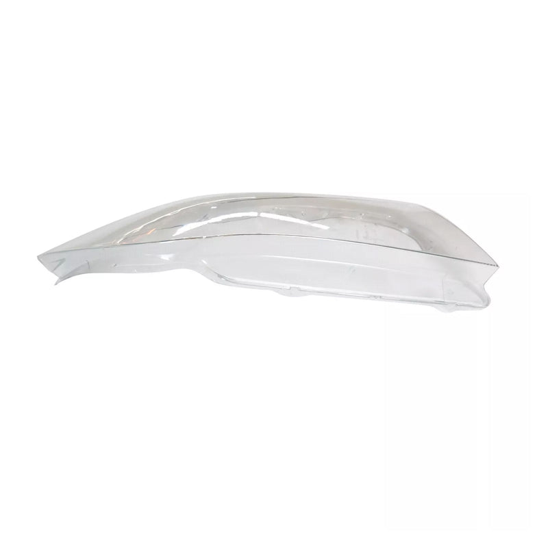 2005-2012 BMW 3 E90 E91 Limousine 2PCS Xenon Scheinwerfer Scheinwerfer Klare Linse Abdeckung