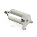 2000-2007 Suzuki VL125 Intruder LC Nový Startér Motor Start 9-Spline 31100-26F00