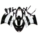 Verkleidungssatz mit ABS-Einspritzung für Honda CBR1100XX SuperBlackBird 1996-2007