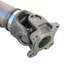 2007–2011 Jeep Wrangler 3,8 L 4WD Front Drive -akselin kardaanin akseli 52753319ac