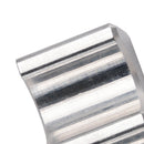 MINI 8/10mm Fahrrad Gabel-Dämpfer Welle Klemme/Schraubstock block-Suspension Stange Halter Für Fuchs