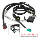 Ledningsnett for girkassen til Ford F-150 (4,6L og 5,4L, modellår 2010), delenummer AL3Z-15525-JA